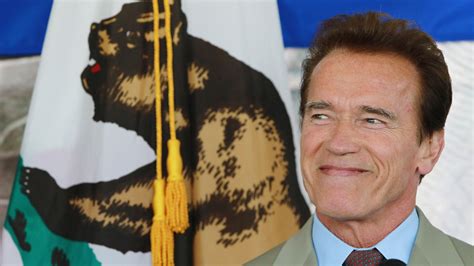 Former California Gov. Arnold Schwarzenegger reveals family history behind his antisemitism stance